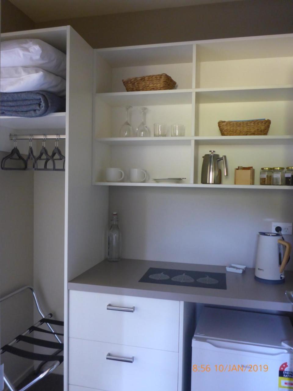 Fran And Frankie'S Bed & Breakfast Luggate Экстерьер фото